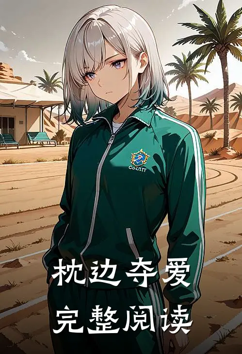 枕边夺爱完整阅读