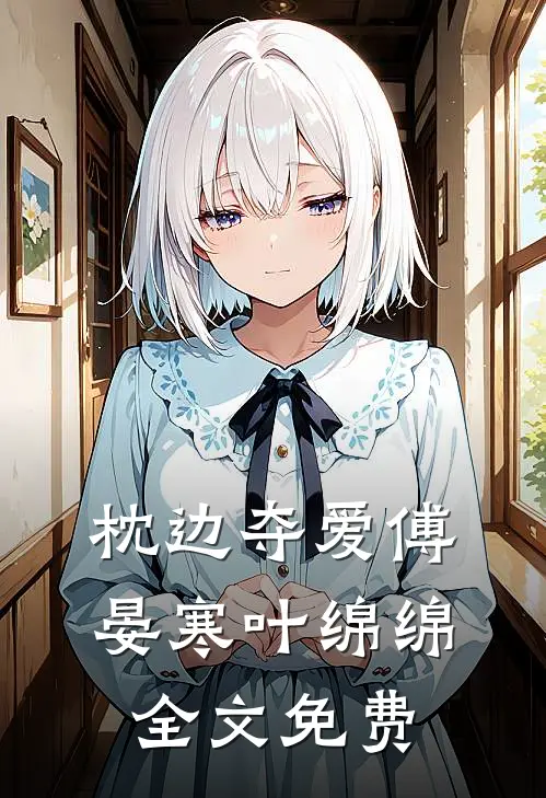 枕边夺爱傅晏寒叶绵绵全文免费