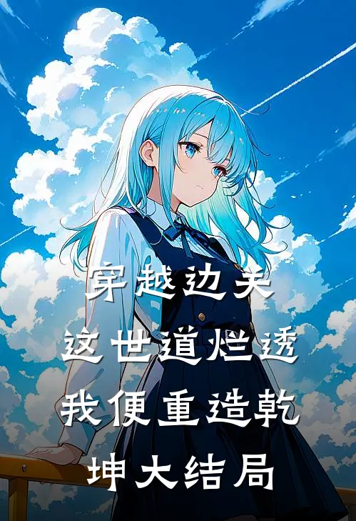 穿越边关：这世道烂透，我便重造乾坤大结局