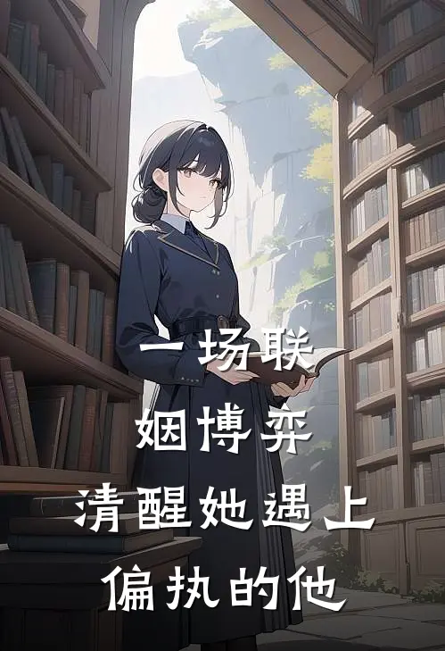 一场联姻博弈,清醒她遇上偏执的他免费阅读