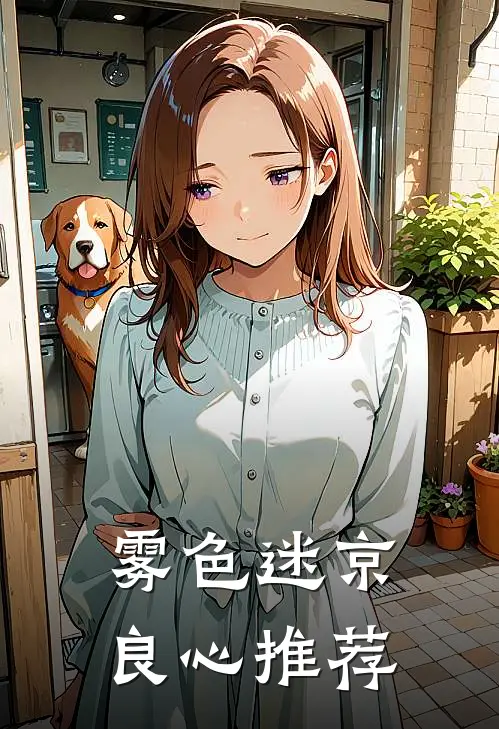 雾色迷京良心推荐