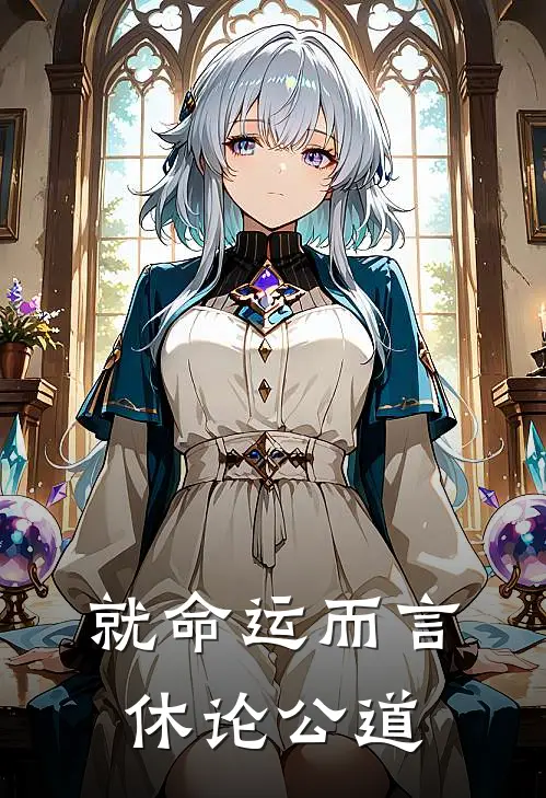 就命运而言,休论公道