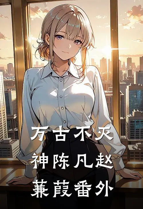 万古不灭神陈凡赵蒹葭 番外
