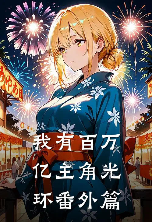 我有百万亿主角光环 番外篇