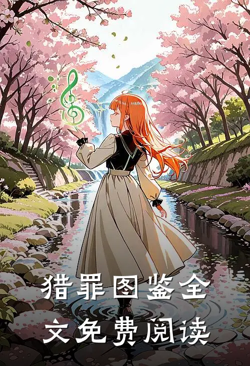 猎罪图鉴全文免费阅读