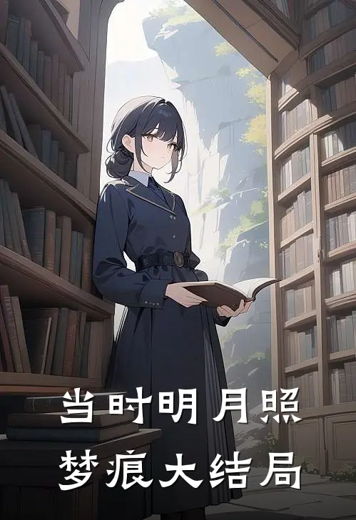 当时明月照梦痕大结局