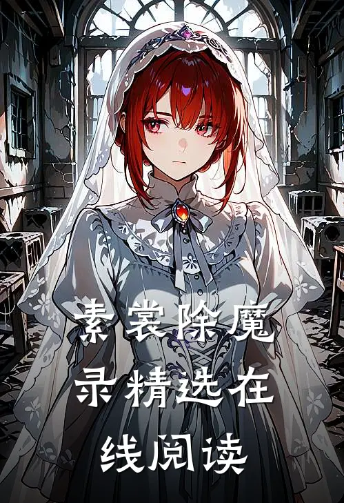 素裳除魔录精选在线阅读