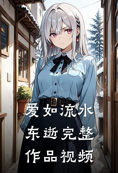 爱如流水东逝完整作品视频
