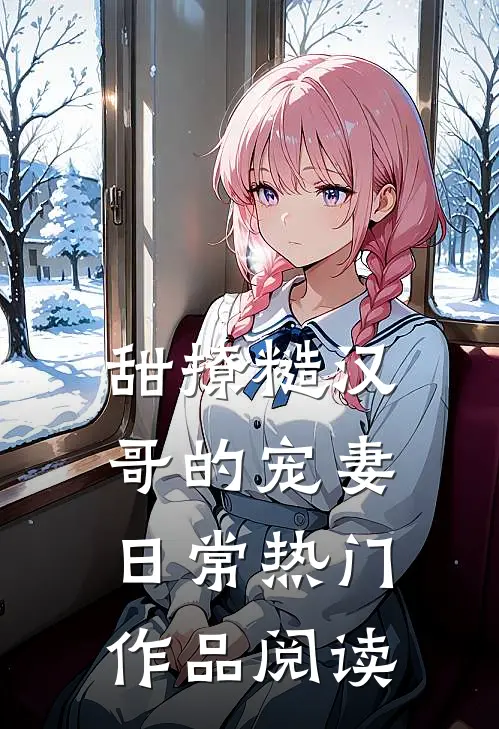 甜撩糙汉哥的宠妻日常热门作品阅读