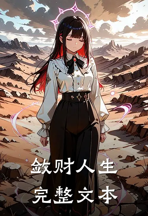 敛财人生完整文本