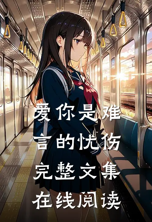 爱你是难言的忧伤完整文集在线阅读