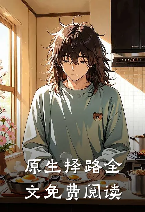 原生择路全文免费阅读