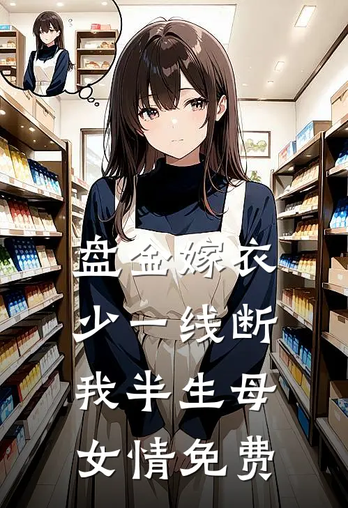 盘金嫁衣少一线断我半生母女情免费