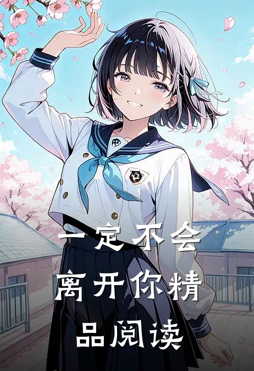 一定不会离开你精品阅读