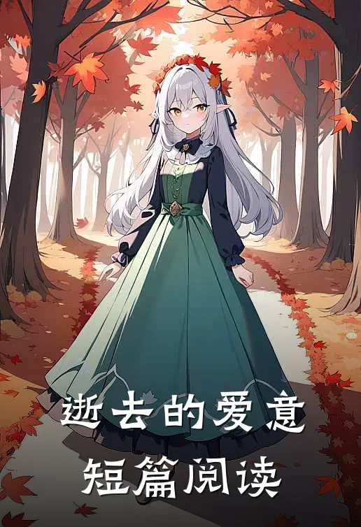 逝去的爱意短篇阅读