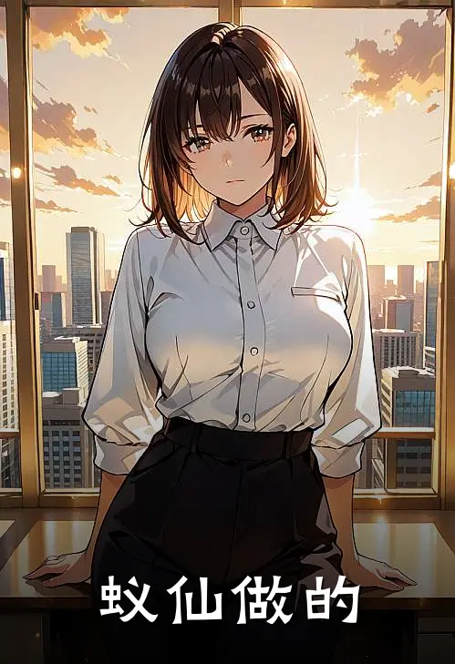 蚁仙做的