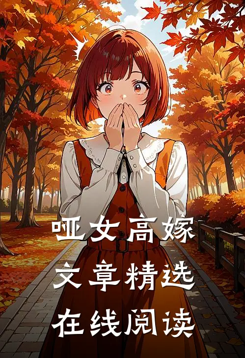 哑女高嫁文章精选在线阅读