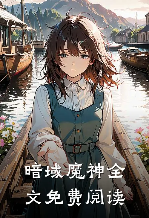 暗域魔神全文免费阅读