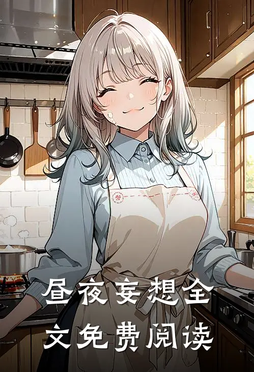 昼夜妄想全文免费阅读