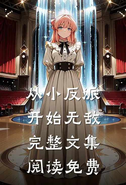 从小反派开始无敌完整文集阅读免费