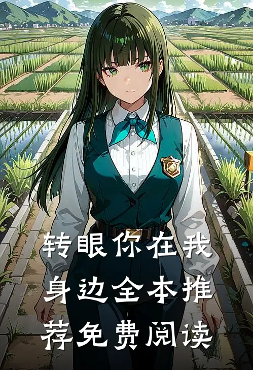 转眼你在我身边全本推荐免费阅读