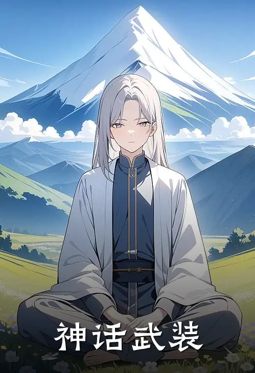 神话武装