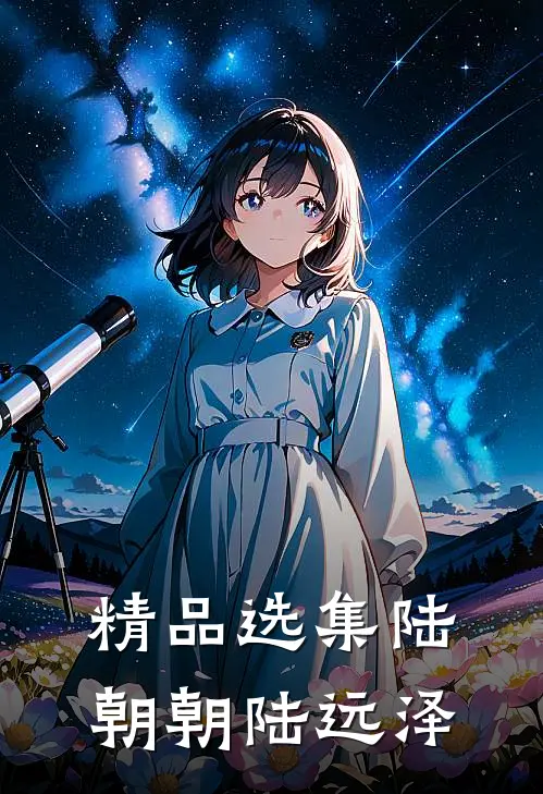 精品选集陆朝朝陆远泽