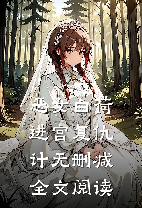 恶女白荷进宫复仇计无删减全文阅读