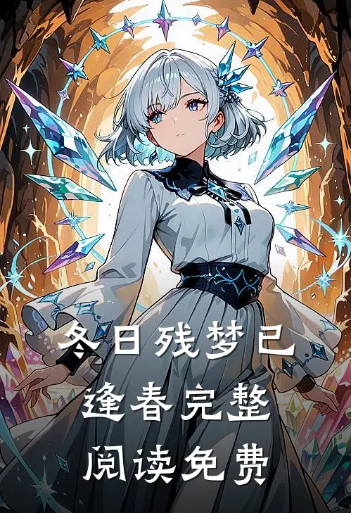 冬日残梦已逢春完整阅读免费