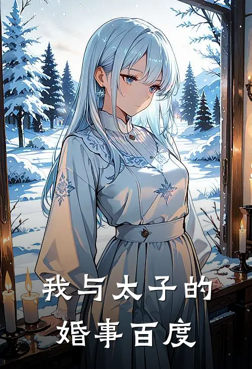 我与太子的婚事百度