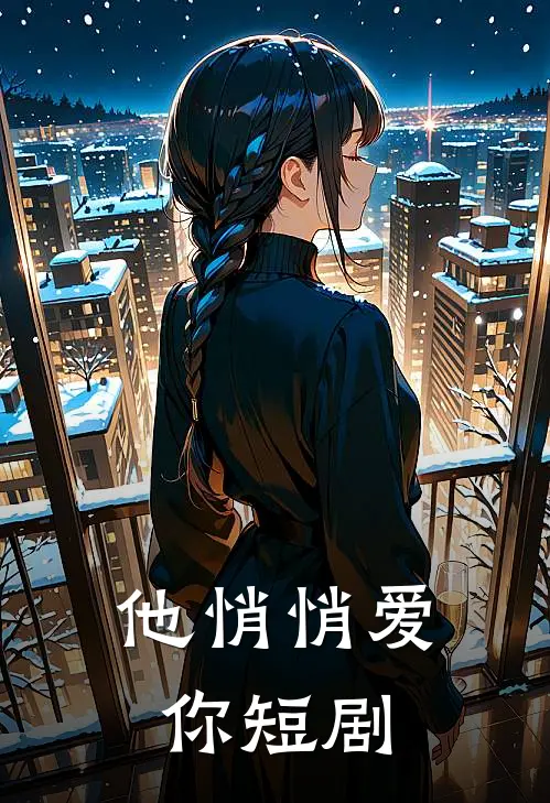 他悄悄爱你短剧