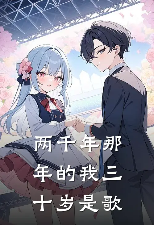 两千年那年的我三十岁是歌