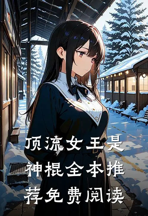 顶流女王是神棍全本推荐免费阅读