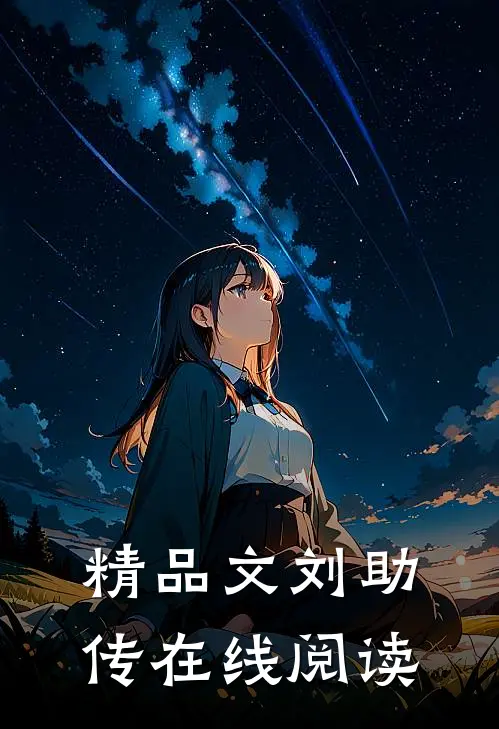 精品文刘助传在线阅读