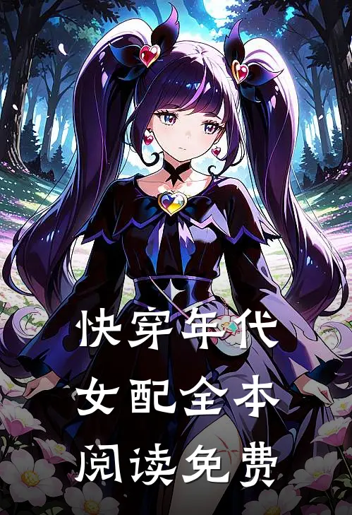 快穿年代女配全本阅读免费