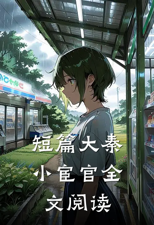 短篇大秦小宦官全文阅读