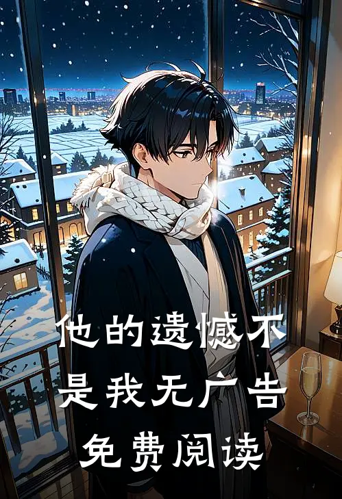 他的遗憾不是我无广告免费阅读