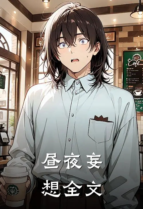 昼夜妄想全文