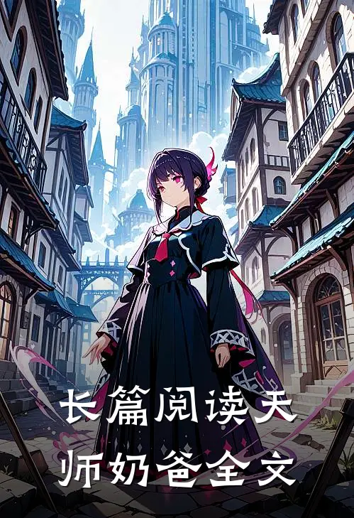 长篇阅读天师奶爸全文