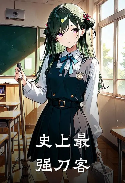 史上最强刀客