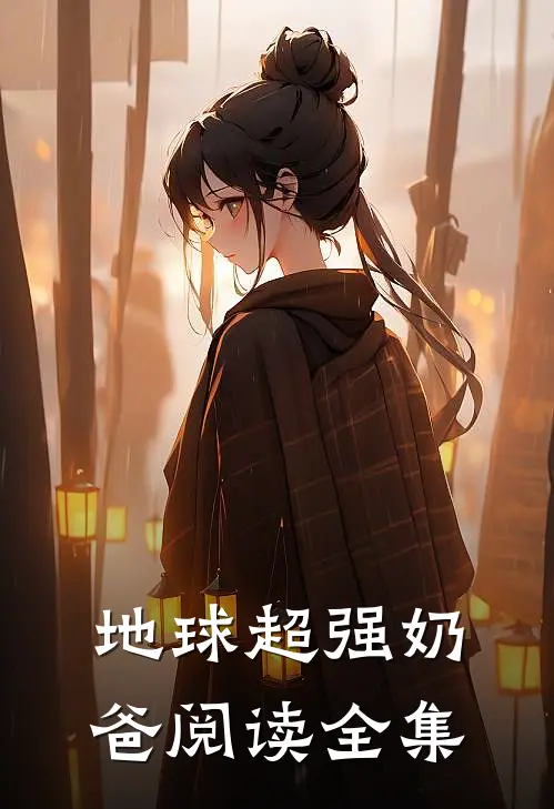 地球超强奶爸阅读全集
