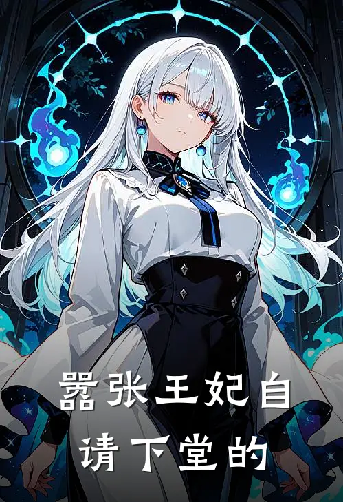嚣张王妃自请下堂的