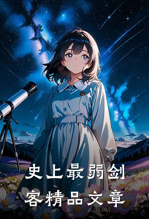 史上最弱剑客精品文章