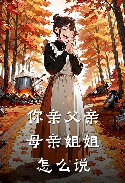 你亲父亲母亲姐姐怎么说