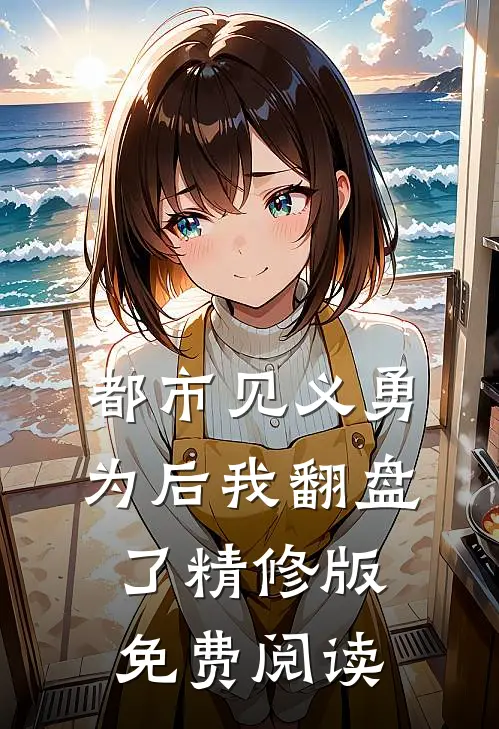 都市见义勇为后我翻盘了精修版免费阅读
