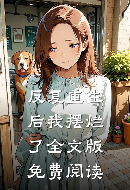 反复重生后我摆烂了全文版免费阅读