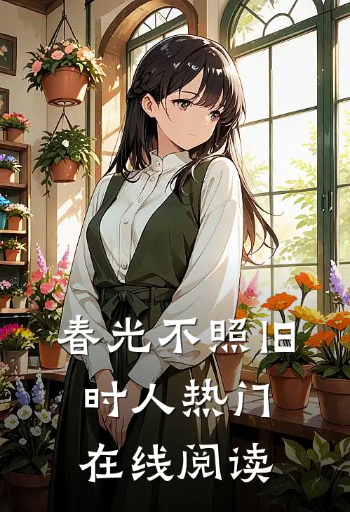 春光不照旧时人热门在线阅读