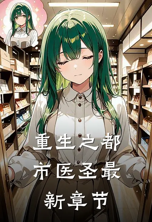 重生之都市医圣最新章节