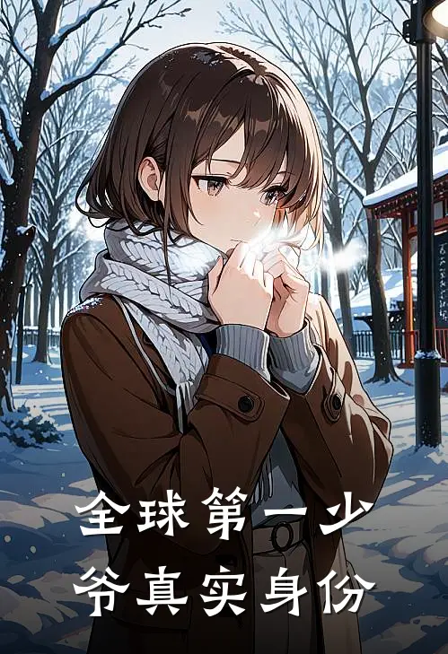全球第一少爷真实身份