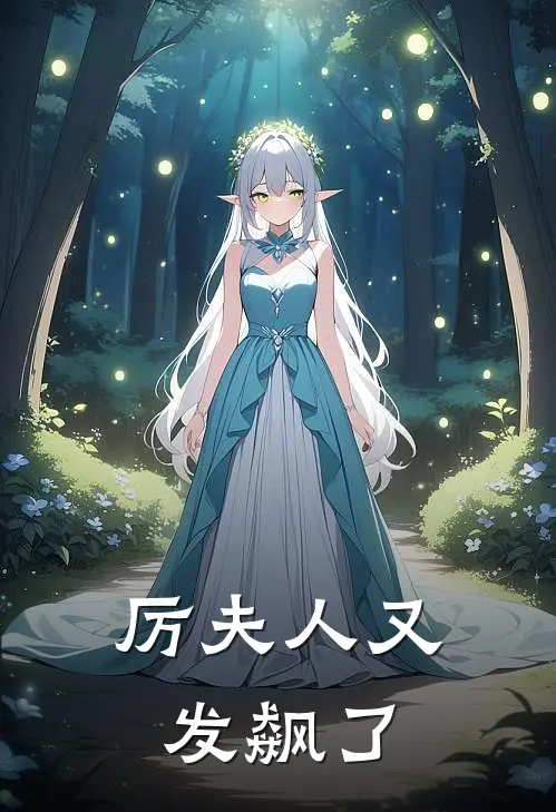 厉夫人又发飙了